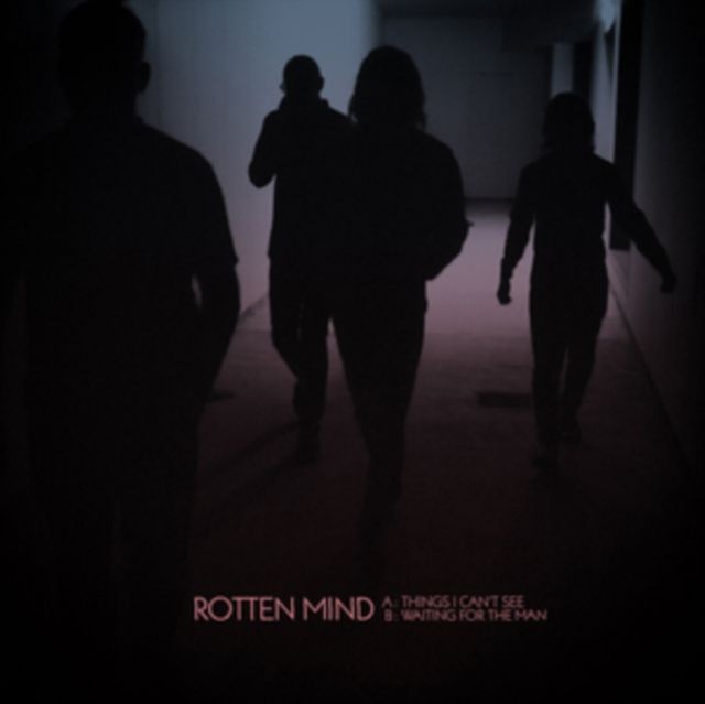 Rotten Mind