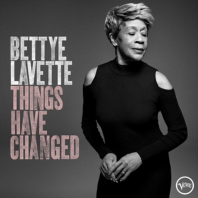 Bettye Lavette
