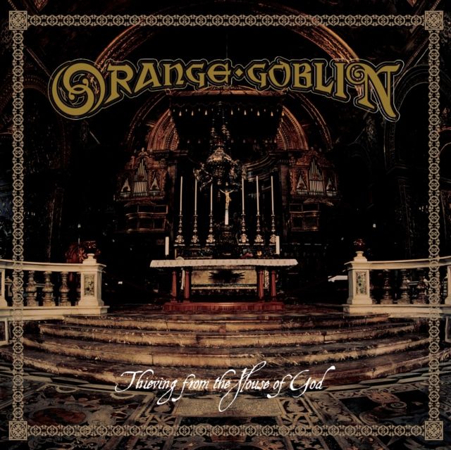 Orange Goblin