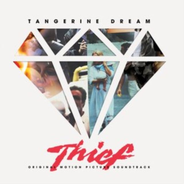 Tangerine Dream