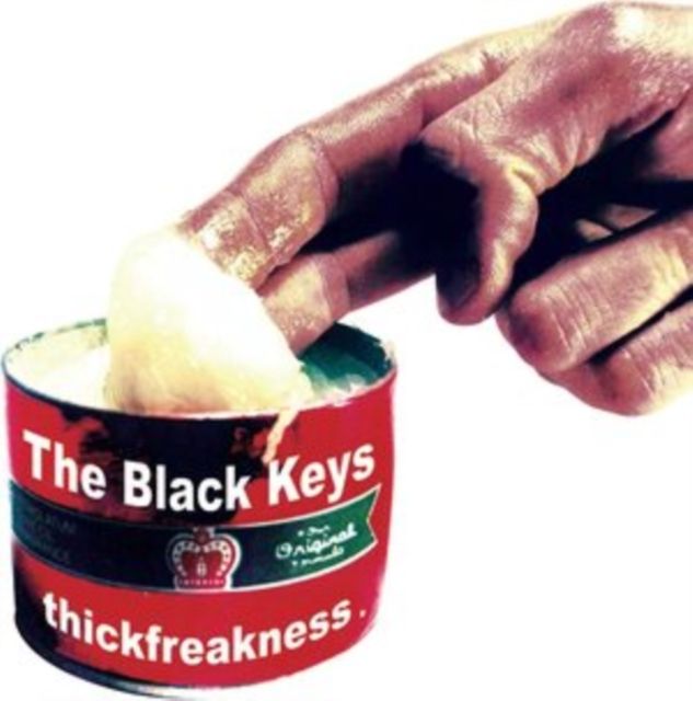 Black Keys