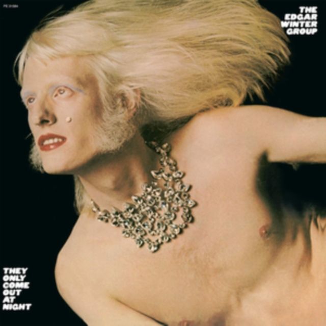Edgar Winter
