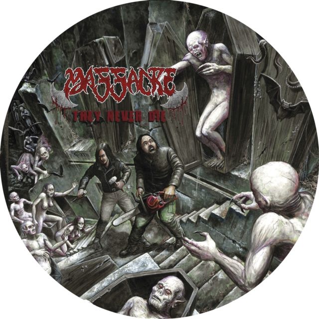 Massacre
