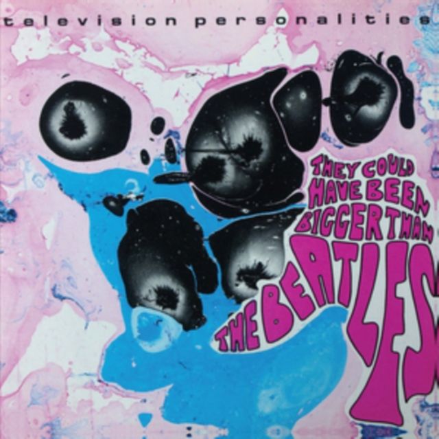 Television Personalities