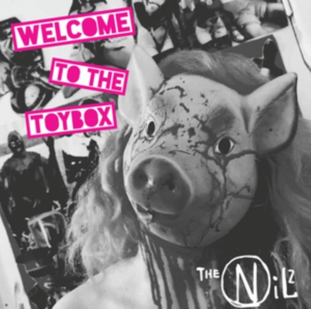 Existenz / The Nilz