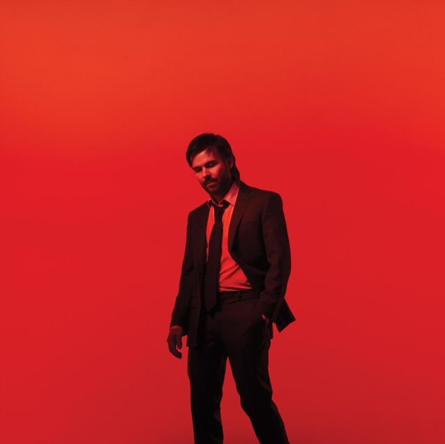 Toby Driver