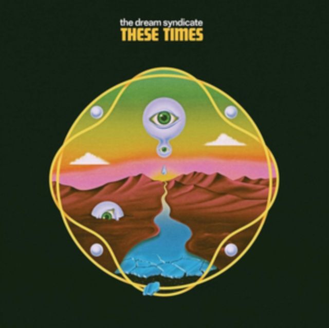 Dream Syndicate