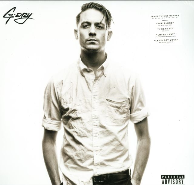 G-Eazy