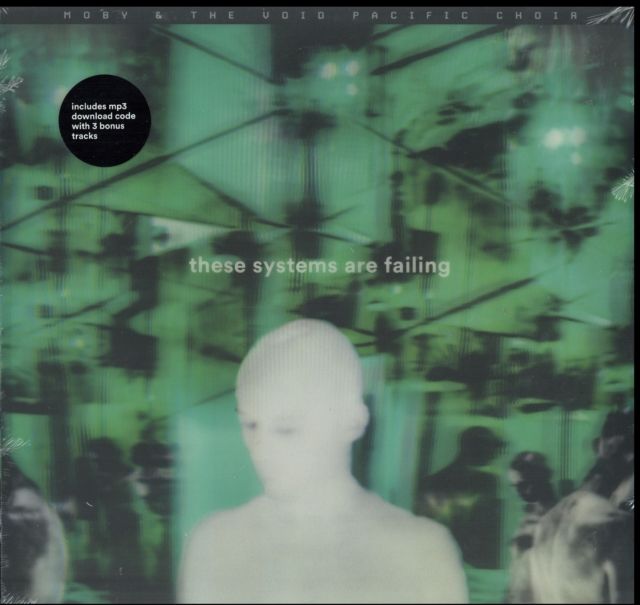 Moby & The Void Pacific Choir