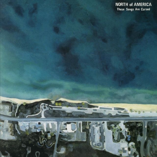 North Of America