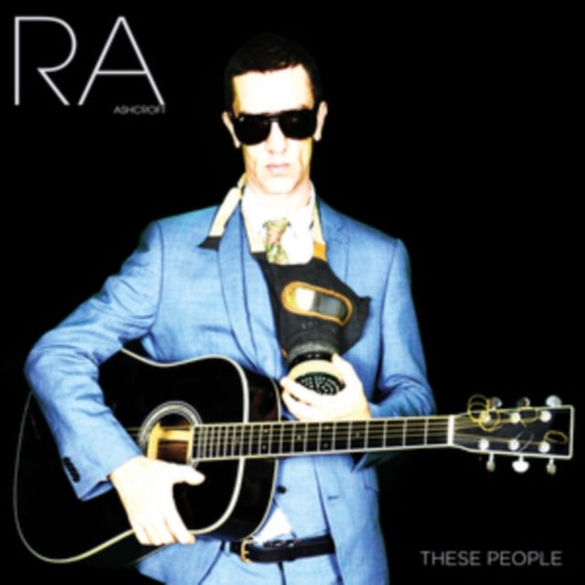 Richard Ashcroft