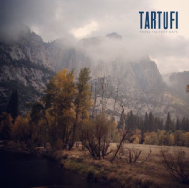Tartufi