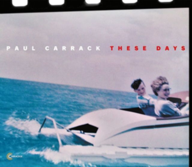 Paul Carrack