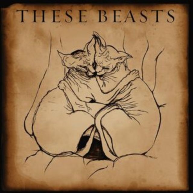 These Beasts