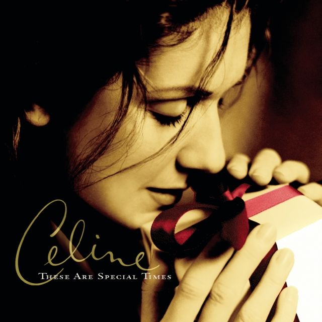Celine Dion
