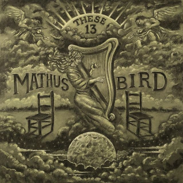 Jimbo Mathus & Andrew Bird