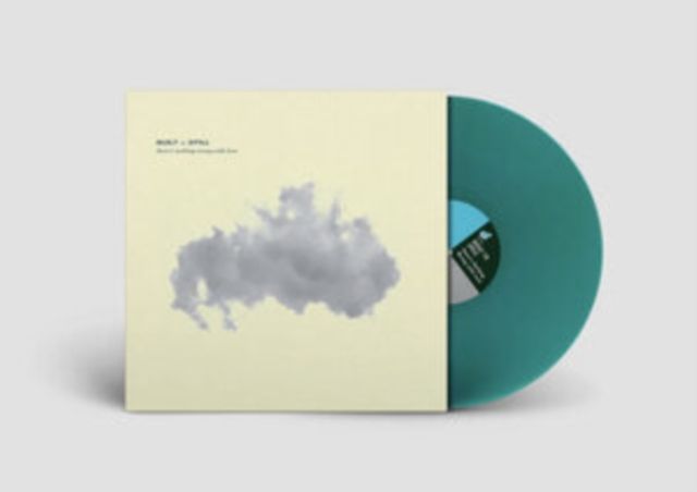 Built To Spill