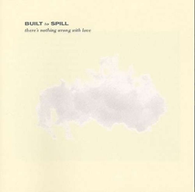 Built To Spill