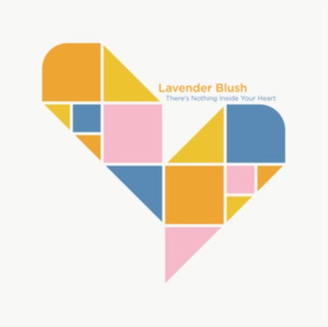 Lavender Blush