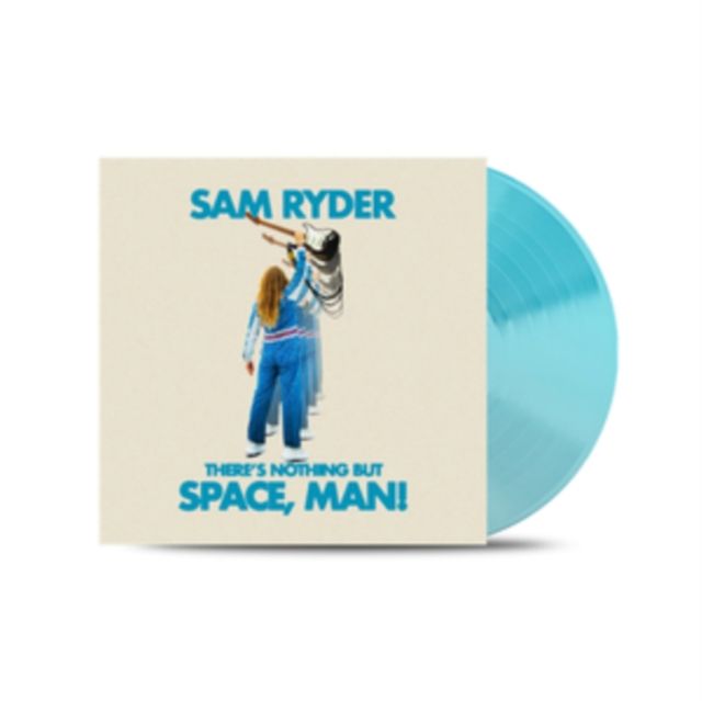 Sam Ryder