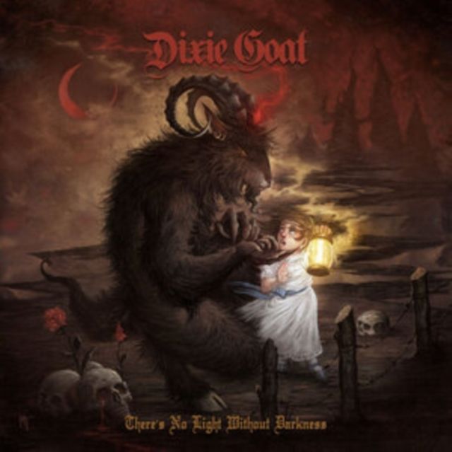 Dixie Goat
