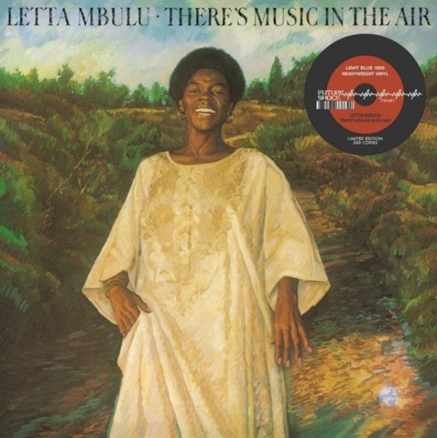 Letta Mbulu