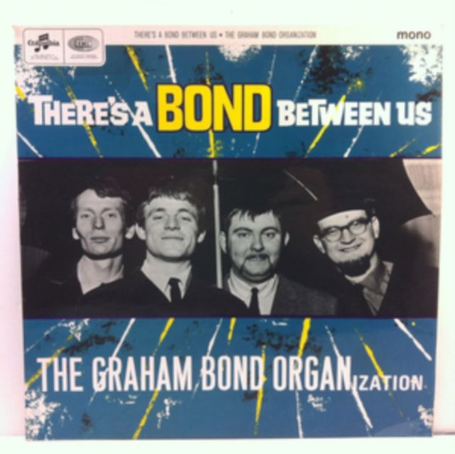 Graham Bond Organization