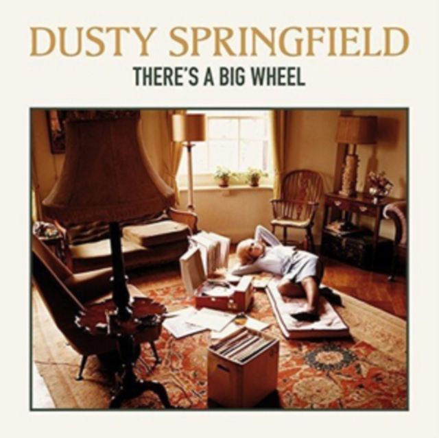 Dusty Springfield
