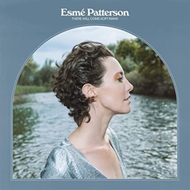 Esme Patterson