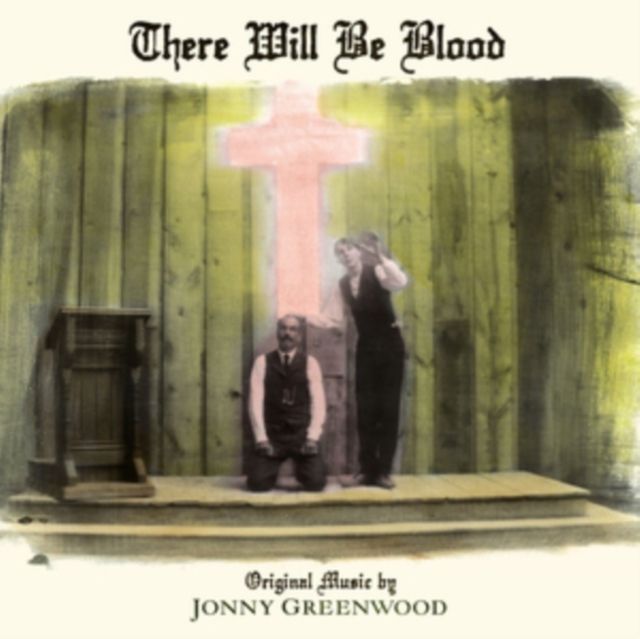Jonny Greenwood
