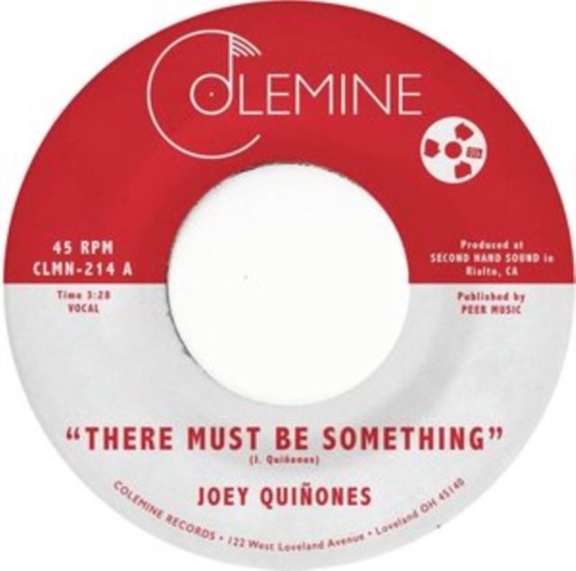 Joey Quinones