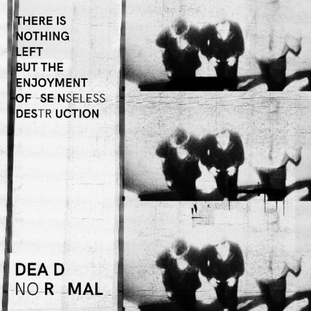 Dead Normal