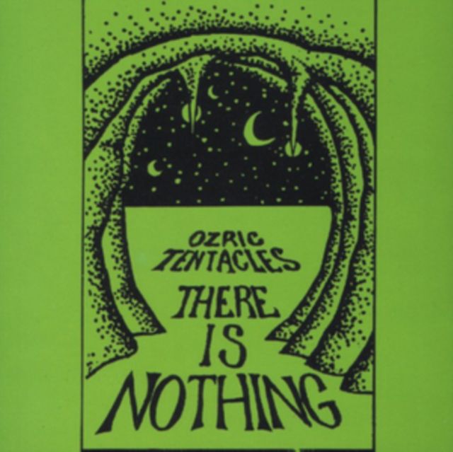 Ozric Tentacles
