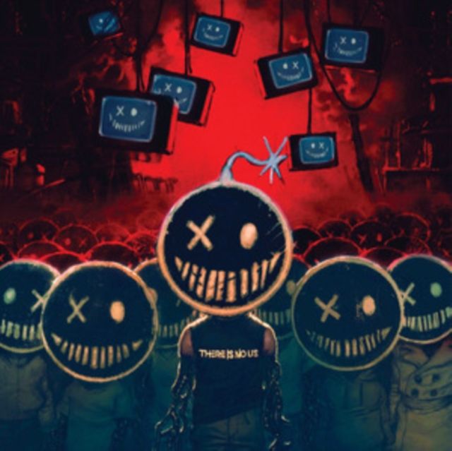There Is No Us