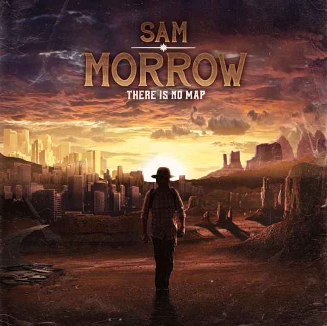 Sam Morrow