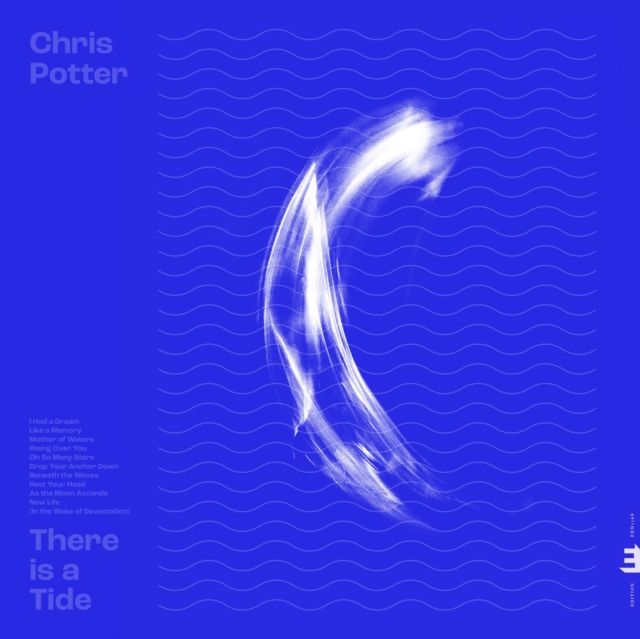Chris Potter