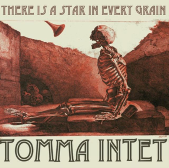 Tomma Intet