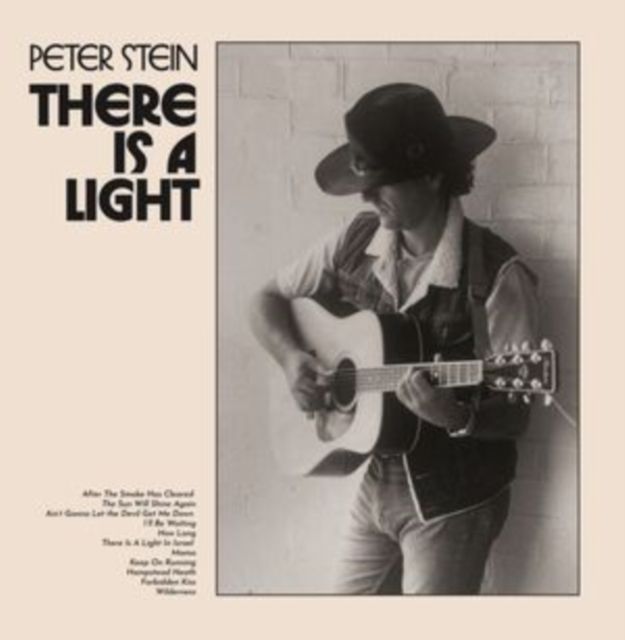 Peter Stein