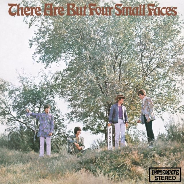 Small Faces
