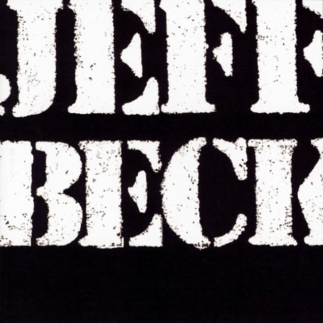 Jeff Beck