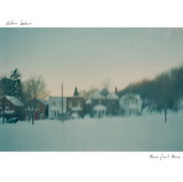 Aidan Baker