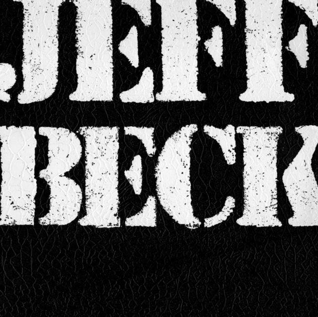 Jeff Beck