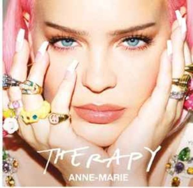 Anne-Marie