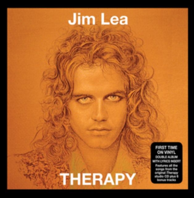 Jim Lea