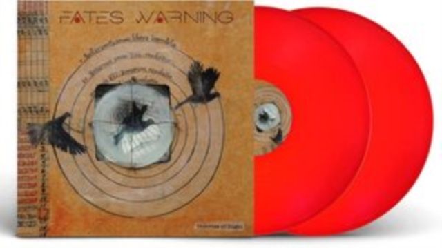 Fates Warning