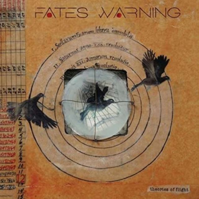 Fates Warning