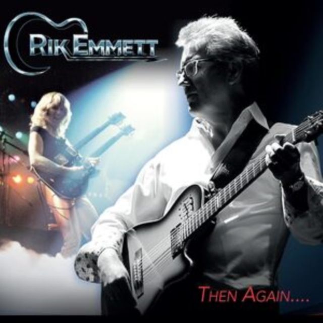 Rik Emmett