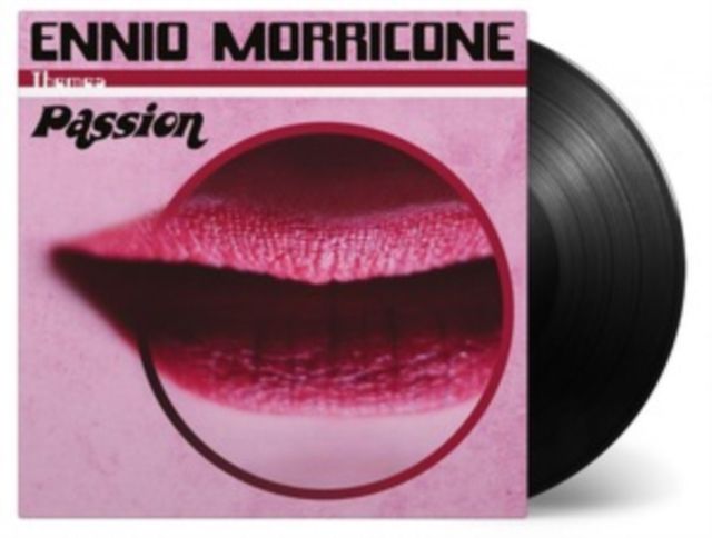 Ennio Morricone