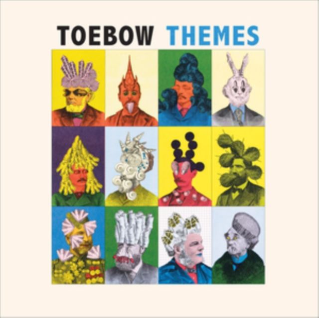 Toebow