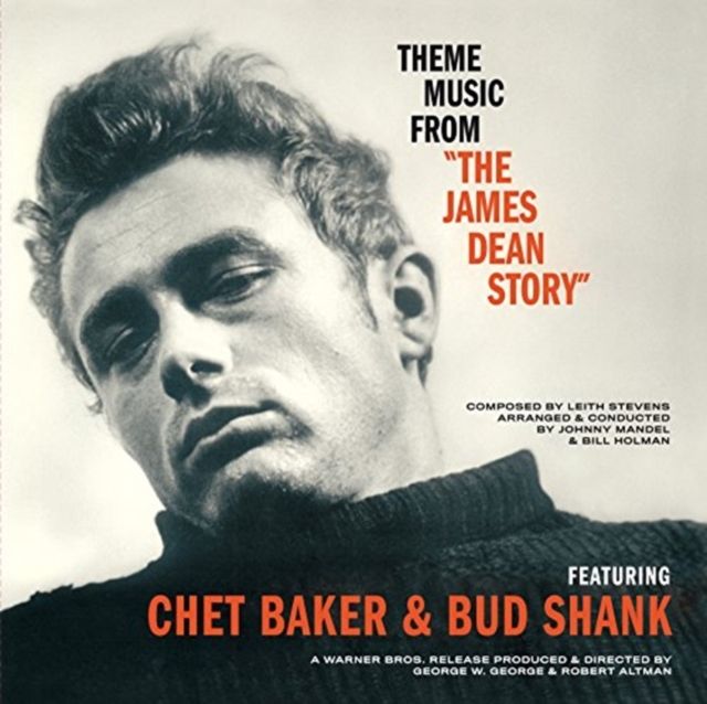 Chet Baker